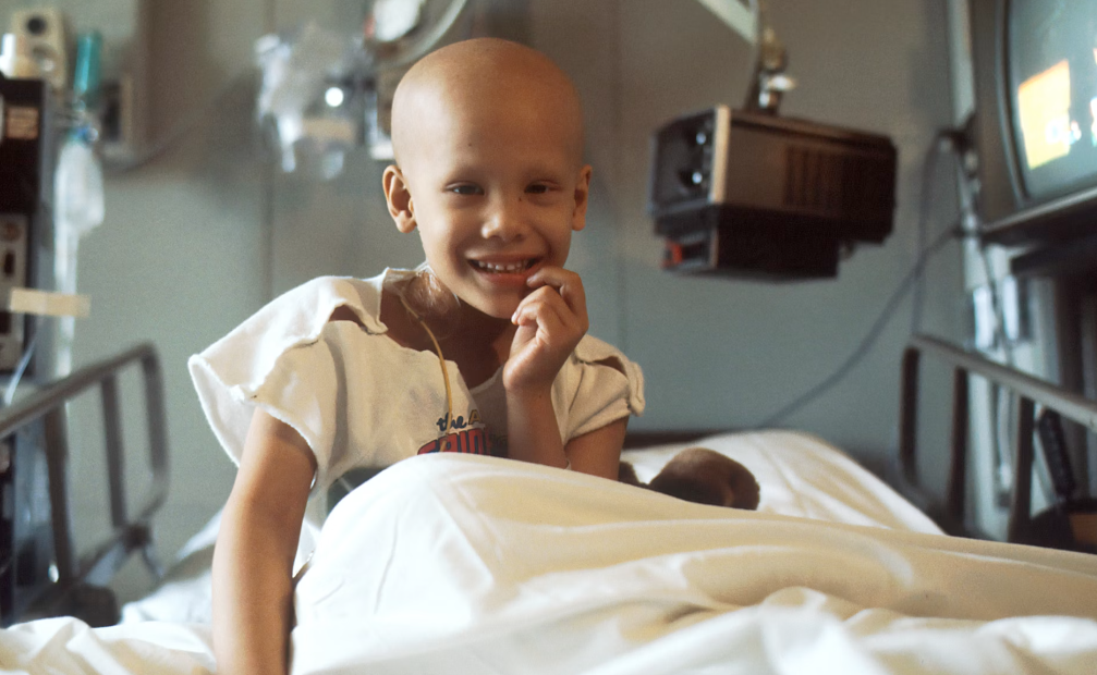 cancer patients