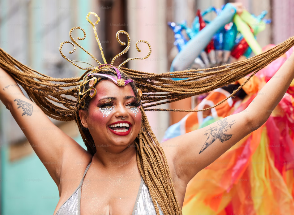celebrating around the world