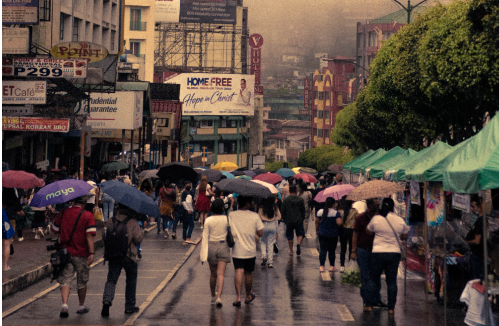 philippine legislative bills