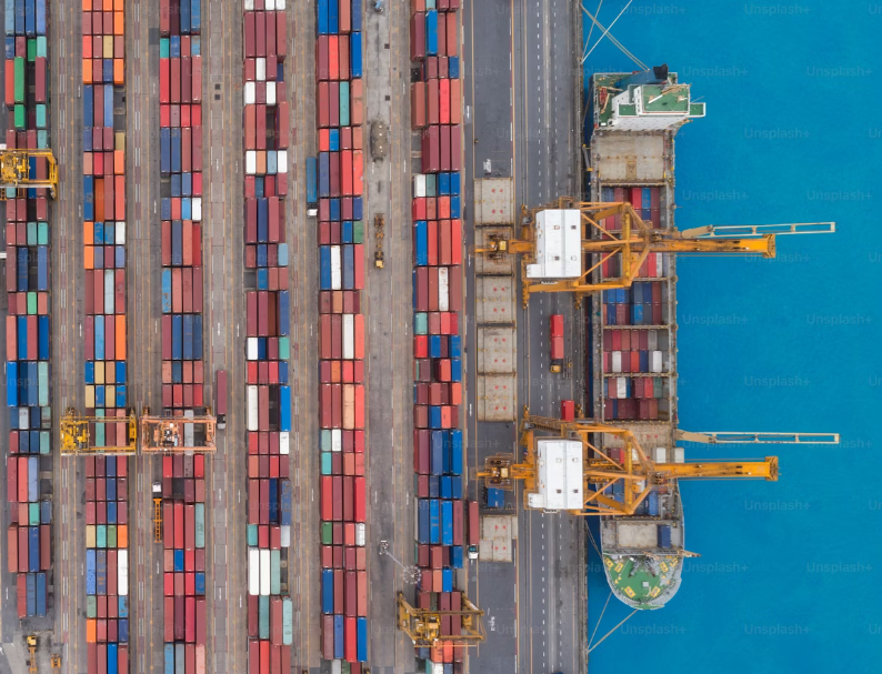 supply chain crisis