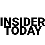 Insider Today Logo