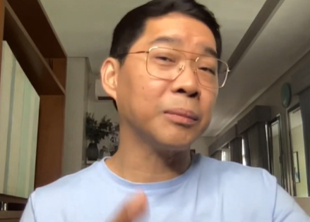 Ka Tunying Anthony Taberna
